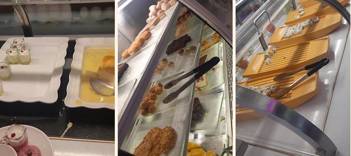 New Dragon Wok - Gallery Image 2