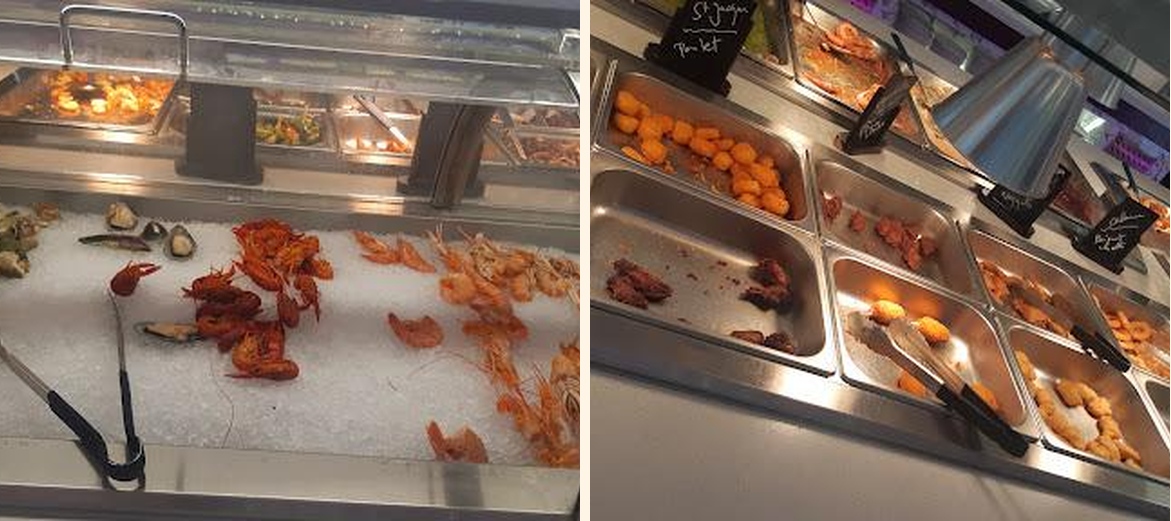 New Dragon Wok - Gallery Image 3