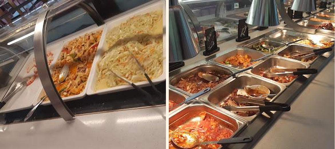 New Dragon Wok - Gallery Image 4