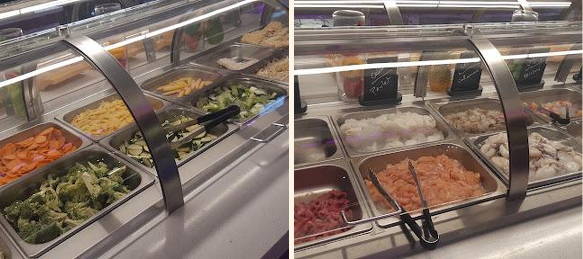 New Dragon Wok - Gallery Image 5